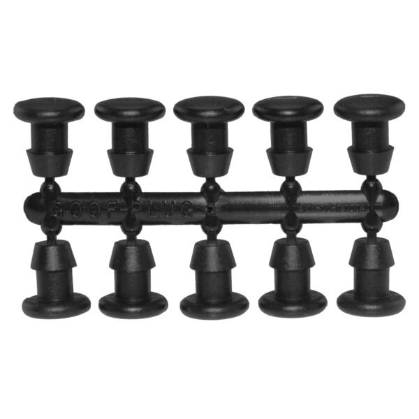 Antelco Goof (Repair) Plugs 4mm Barb Home & Garden Free Shipping 5