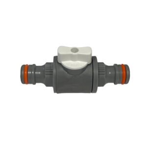 In Line Valve WL Home & Garden Free Shipping