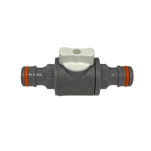 In Line Valve WL Home & Garden Free Shipping 5