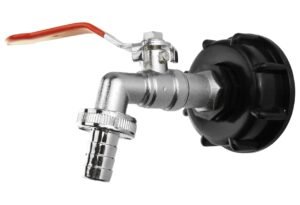 IBC KIT 003A-Z Home & Garden Free Shipping