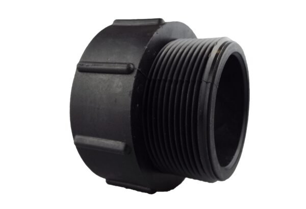 IBC Tank Adapter S60X6 Female – 2″ BSP Male Home & Garden Free Shipping 5