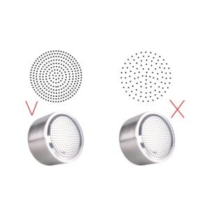 Watering Lance Professional Rose Replacement 0.7mm 3/4″ BSPF Home & Garden Free Shipping