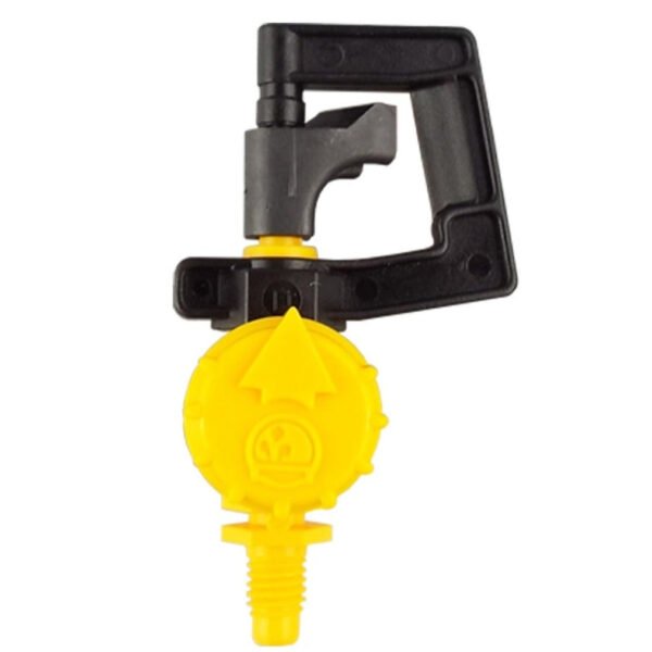 Antelco Vari-Rotor Spray 1.5mm Yellow Base Home & Garden Free Shipping 5