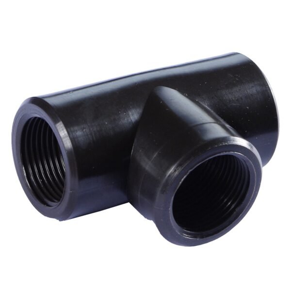 PP Tee 1/2″ BSPF Home & Garden Free Shipping 5