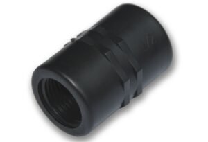 PP Socket 1/2″ BSPF Home & Garden Free Shipping