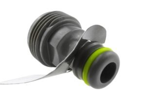 Male Tap Connector 1/2″ BSPM Lime Home & Garden Free Shipping