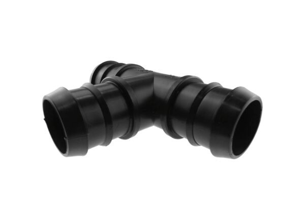 Antelco Double Barb DB Fitting Tee 19mm Home & Garden Free Shipping 5