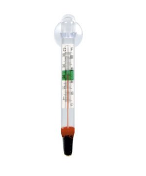 Aquarium Thermometer Home & Garden Free Shipping