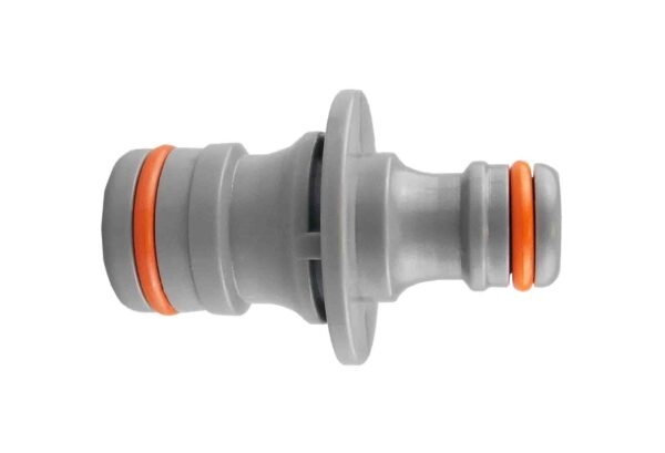 Two Way Adaptor Max Flo to Standard Snap-On Male WL Home & Garden Free Shipping 5