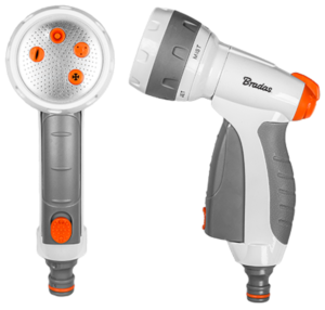 Hose Gun Water Sprayer EN52M Home & Garden Free Shipping