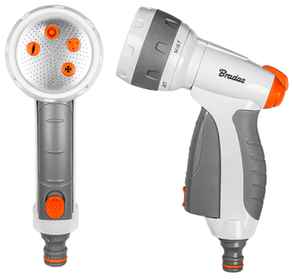 Hose Gun Water Sprayer EN52M Home & Garden Free Shipping 5