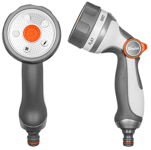 Hose Gun Water Sprayer EN55M Home & Garden Free Shipping 5