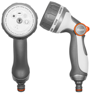 Hose Gun Water Sprayer EN56M Home & Garden Free Shipping