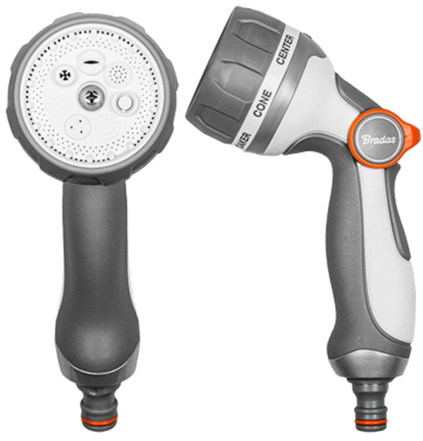 Hose Gun Water Sprayer EN56M Home & Garden Free Shipping 5