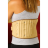 Inflatable Back Support Belt with Foot Pump Health & Personal Care Free Shipping 11