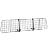 Pet Car Barrier - Adjustable, Ventilated Mesh Guard for Cars