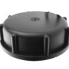 Blanking end cap for ibc tank – heavy duty pipe & hose fitting uk ibc tanks fittings free shipping 11