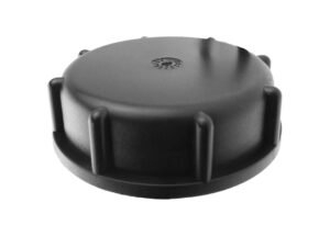Blanking End Cap for IBC Tank IBC Tanks Fittings Free Shipping