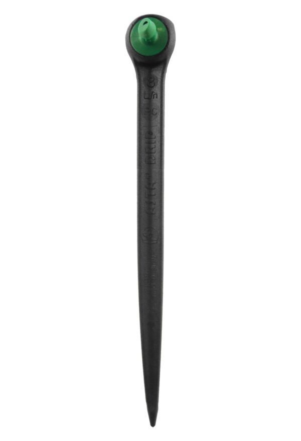 Antelco asta drip 8l/h pressure compensating spike drippers – antelco micro irrigation fitting uk micro irrigation free shipping 19