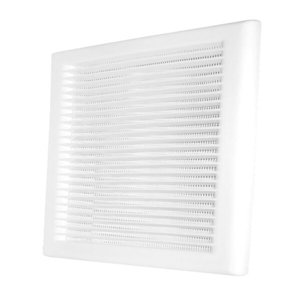 Louvre vent white dl/135 rw lux with fly mesh louvre vents free shipping 2