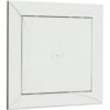 Access Panel Door PP, White 150mm x 300mm Access Panels Free Shipping 45