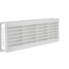 Door Louvre Vent KD 90mm—445mm