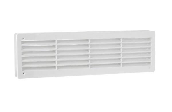 Door Louvre Vent KD 90mm—445mm