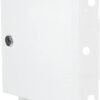 Access Panel Door Metal With Lock, White 300mm x 300mm Access Panels Free Shipping 59