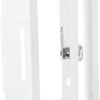 Access Panel Door Metal With Lock, White 250mm x 300mm Access Panels Free Shipping 61