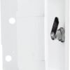 Access Panel Door Metal With Lock, White 200mm x 300mm Access Panels Free Shipping 65