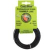 Strimmer line black twist 1. 6mm x 15m – universal nylon strimmer line uk strimmer line free shipping 1