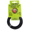Strimmer Line Black Round 1.6mm x 15m
