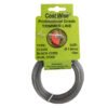 Strimmer Line Dual Black Star 1.6mm x 15m New Arrivals Free Shipping 17