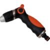 Hose Gun Water Sprayer, Cost Wise Black/Orange New Arrivals Free Shipping 31