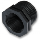 Bush Reducing 1″ BSPM – 3/4″ BSPF Brass Connectors Free Shipping