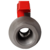 Pvc 1. 5″ bspf stopcock – heavy duty pipe & hose fitting uk full flow valves free shipping 15