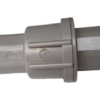 Pvc 2″ bspf stopcock – heavy duty pipe & hose fitting uk full flow valves free shipping 2