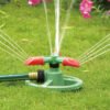 Cost Wise 3-Arm Revolving Sprinkler Home & Garden Free Shipping 33