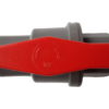 Pvc 1. 5″ bspf stopcock – heavy duty pipe & hose fitting uk full flow valves free shipping 17