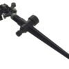 Pulsating Lawn Sprinkler on Spike – White Line Lawn Sprinklers Free Shipping 19