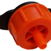 Turbo dripper 16l/h non-pressure compensating – garden tool & accessory uk micro irrigation free shipping 19