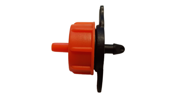 Turbo dripper 16l/h non-pressure compensating – garden tool & accessory uk micro irrigation free shipping 9