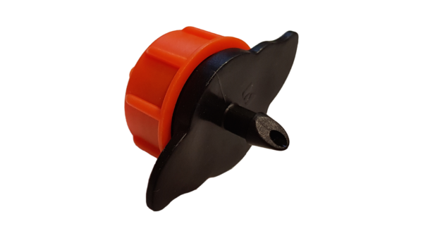 Turbo dripper 16l/h non-pressure compensating – garden tool & accessory uk micro irrigation free shipping 11