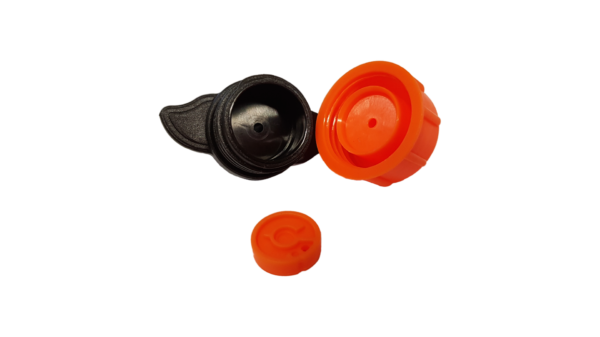 Turbo dripper 16l/h non-pressure compensating – garden tool & accessory uk micro irrigation free shipping 13