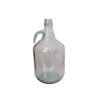 Glass Demijohn 5L 2 Pack Plain Home & Garden Free Shipping 23