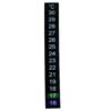 Thermometer lcd for home brew bucket/aquarium – home diy accessory uk fermentation buckets free shipping 7