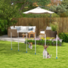 Dog Agility Pole Set Starter Kit for Training & Exercise Horse & Petcare Free Shipping 23