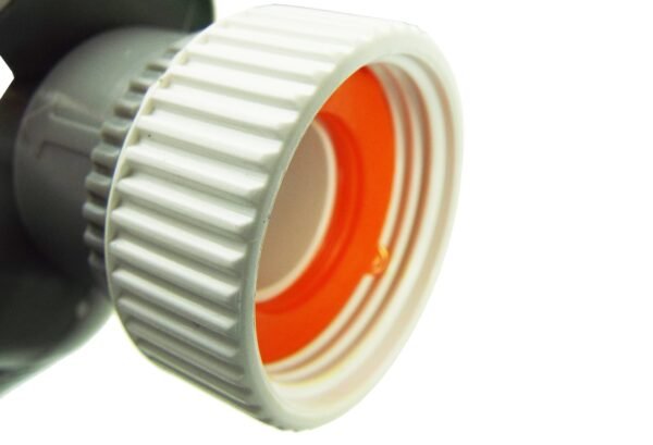 Double tap connector with valves wl – outdoor tap connector uk garden hose fitting garden hose connection set free shipping 7