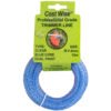 Strimmer line dual blue twist 2. 4mm x 15m – universal nylon strimmer line uk strimmer line free shipping 1