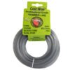 Strimmer line dual black star 2. 7mm x 15m – universal nylon strimmer line uk strimmer line free shipping 1